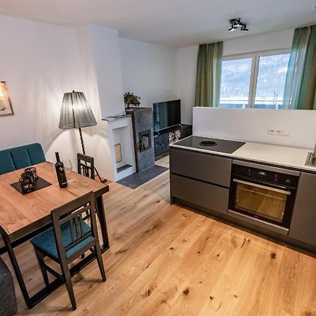 Berg Apartment-Berg Im Drautal Eksteriør bilde