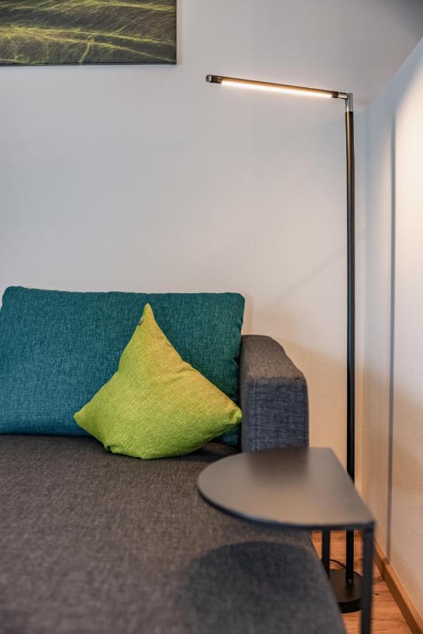 Berg Apartment-Berg Im Drautal Eksteriør bilde