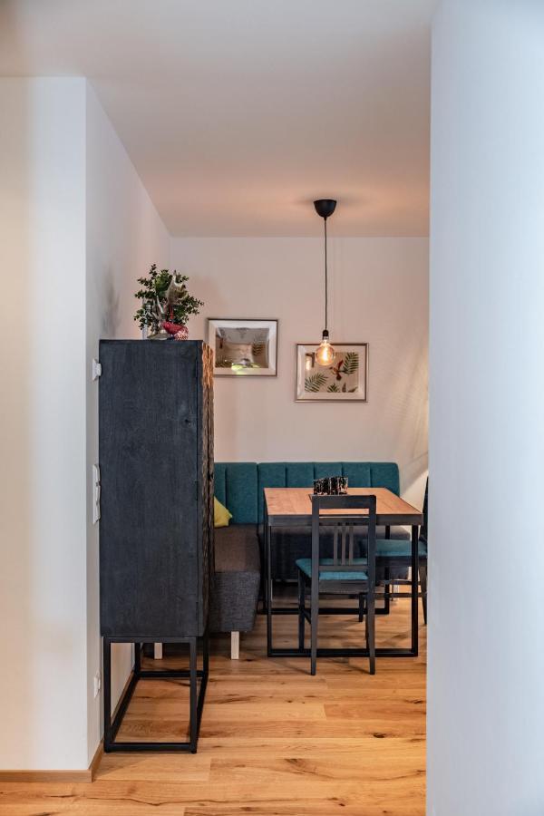 Berg Apartment-Berg Im Drautal Eksteriør bilde