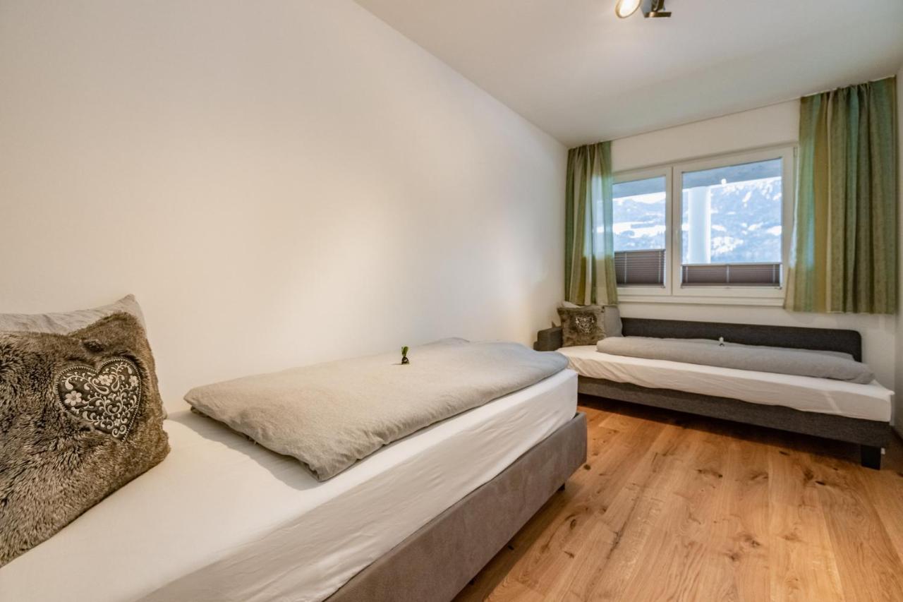 Berg Apartment-Berg Im Drautal Eksteriør bilde