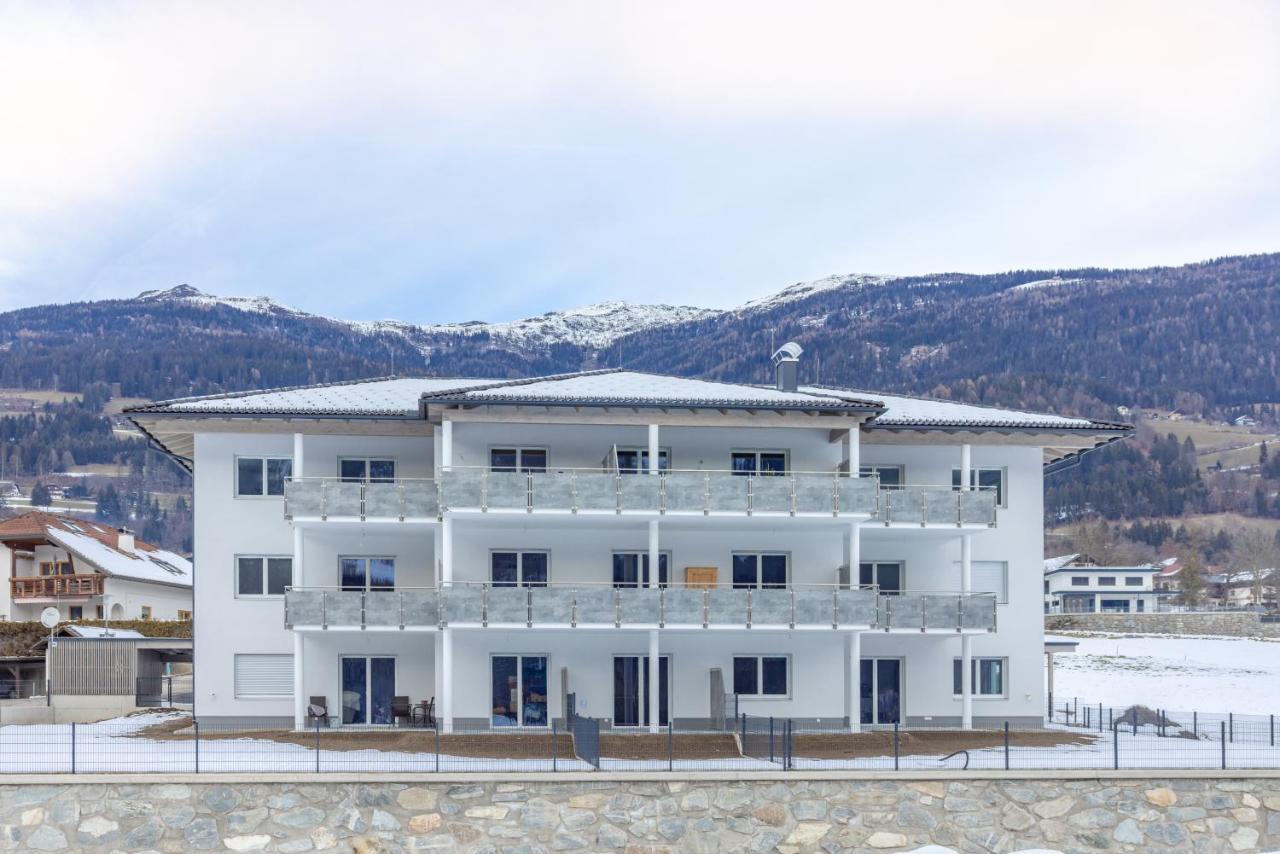 Berg Apartment-Berg Im Drautal Eksteriør bilde