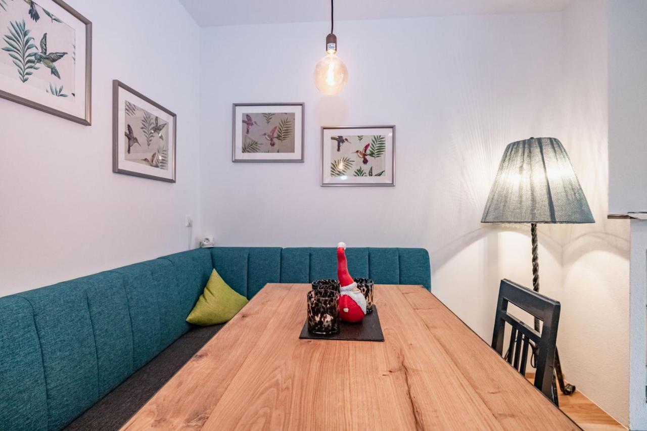 Berg Apartment-Berg Im Drautal Eksteriør bilde