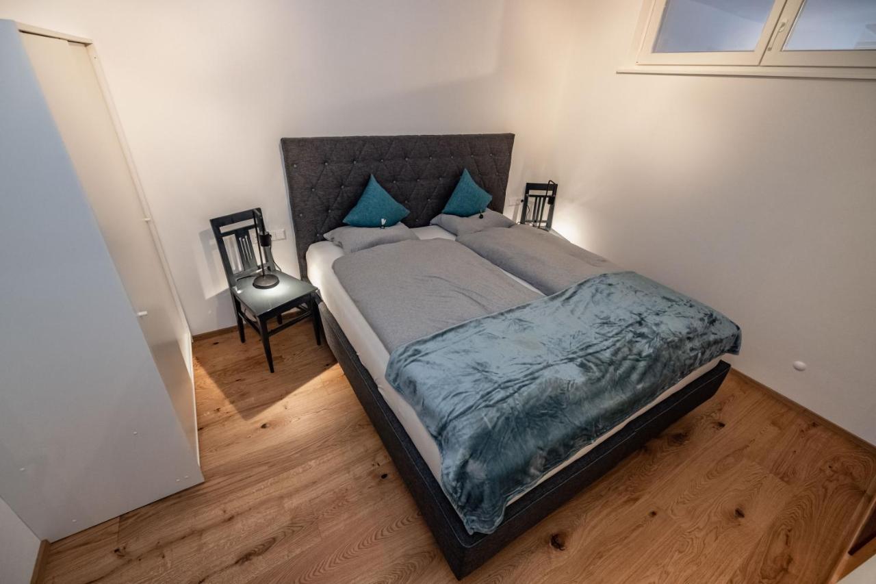 Berg Apartment-Berg Im Drautal Eksteriør bilde