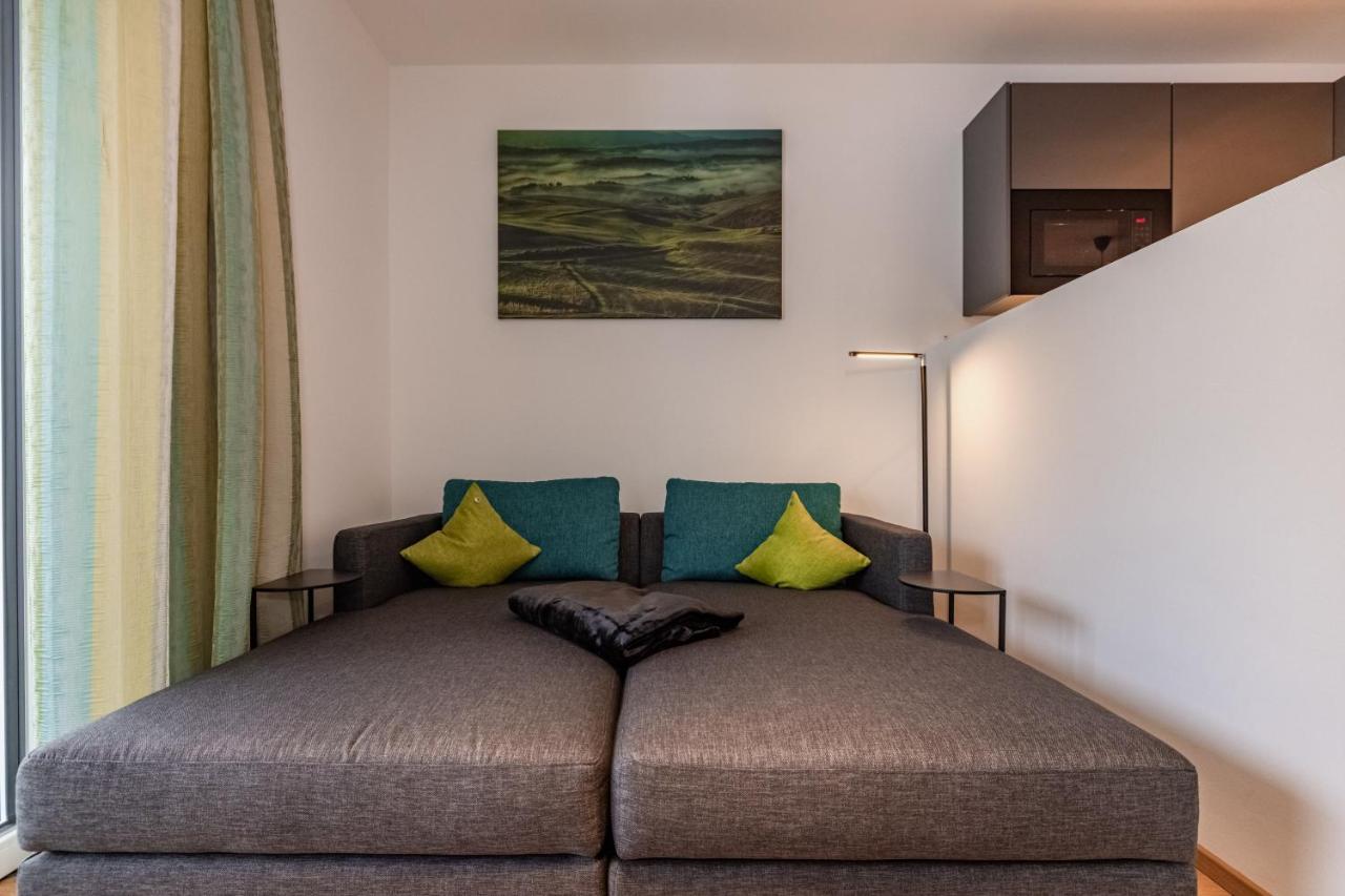 Berg Apartment-Berg Im Drautal Eksteriør bilde